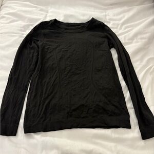 Lululemon Swiftly Breeze Long Sleeve(read description)